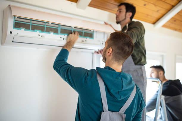 Best HVAC Software and Technology in Carteret, NJ