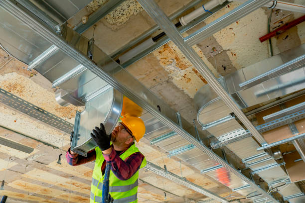 Best HVAC Retrofitting and Upgrading in Carteret, NJ