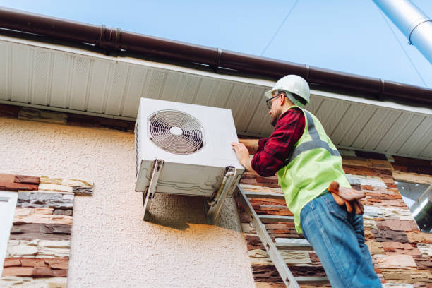 Best HVAC Training and Certification in Carteret, NJ