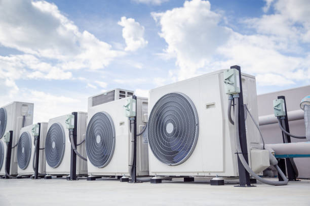 Best HVAC for Healthcare Facilities in Carteret, NJ