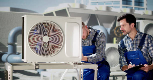 Best Solar-powered HVAC Systems in Carteret, NJ