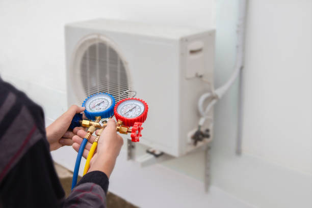 Best Residential HVAC in Carteret, NJ